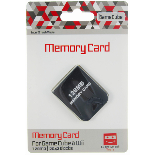 Nintendo Super 128MB