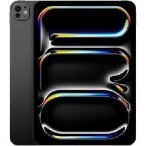 Apple iPad Pro 6th Gen M5 11" (2025) WiFi + Cellular 2TB