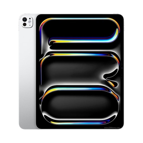  Apple iPad Pro 7th Gen 11" M4 2024 Wi-Fi + 5G 2TB