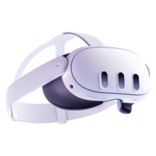 Microsoft METAQUEST 3