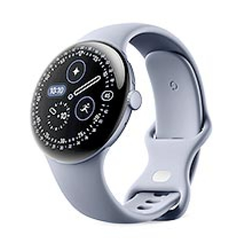 Google Pixel Watch 4 Bluetooth/Wi-Fi + LTE Aluminium 41mm