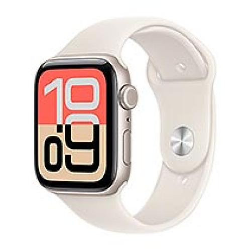 Apple Watch SE 3 GPS Aluminium 40mm