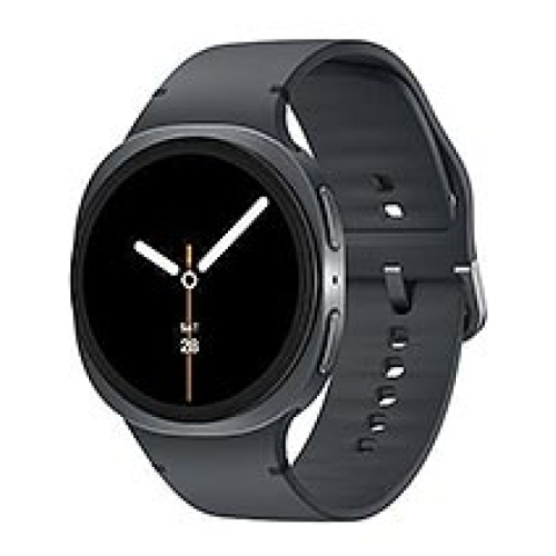 Samsung Galaxy Watch8 Bluetooth Aluminium 44mm