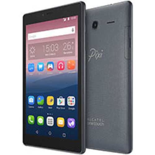 Alcatel Onetouch Pixi 4 (7) 2016, WiFi Only 8GB