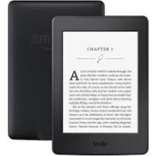  Amazon Kindle Paperwhite 3 4GB