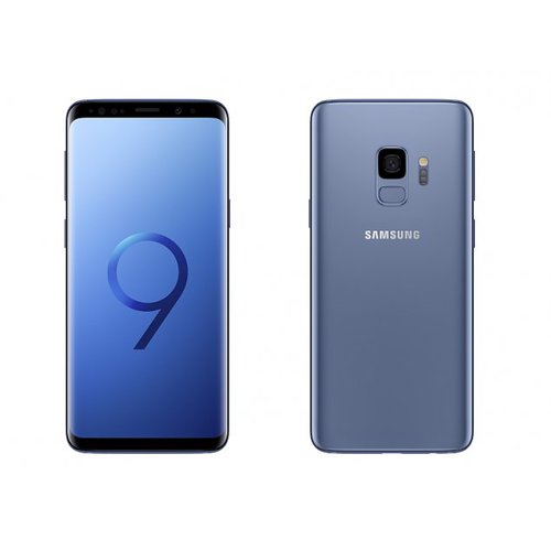 Samsung Galaxy S9
