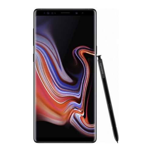 Samsung Galaxy Note 9