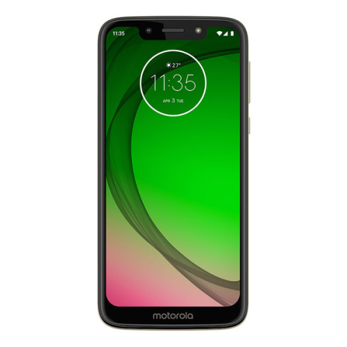Motorola Moto G7 Play