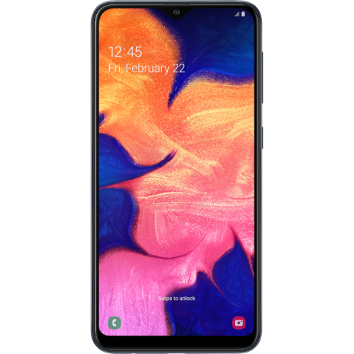 Samsung Galaxy A10