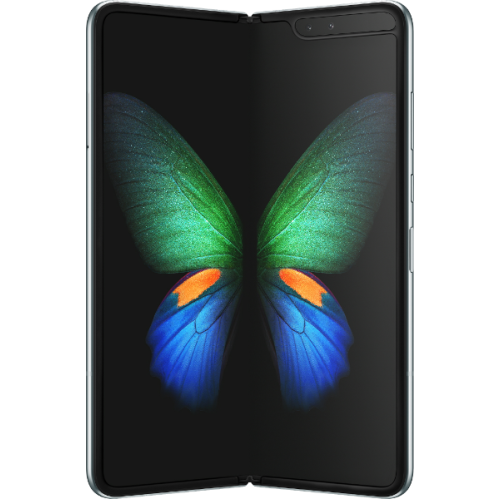  Galaxy Fold 5G