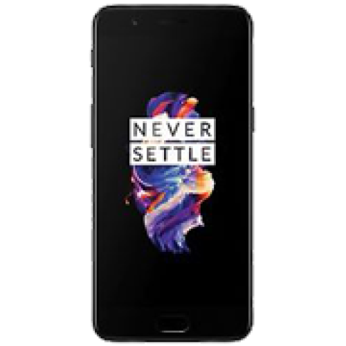 OnePlus 5