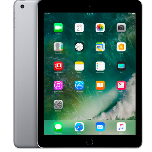Apple iPad 5 (2017) WiFi