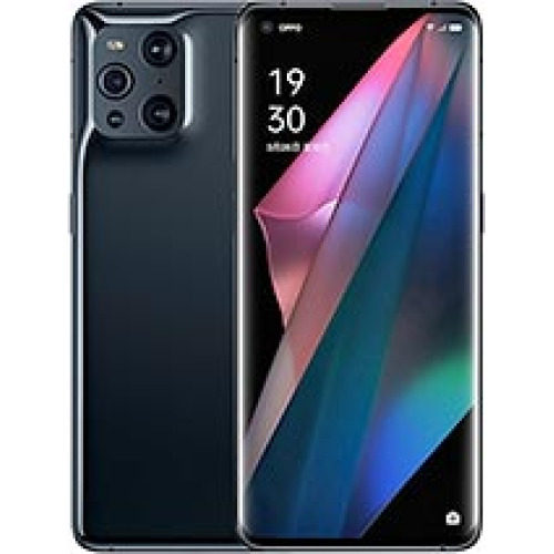  Oppo Find X3 Pro