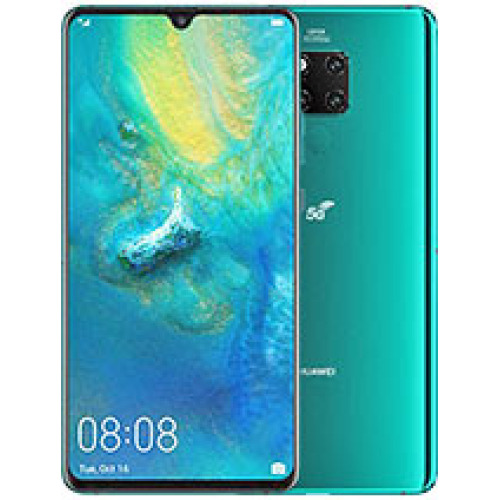  Huawei Mate 20 X (5G)