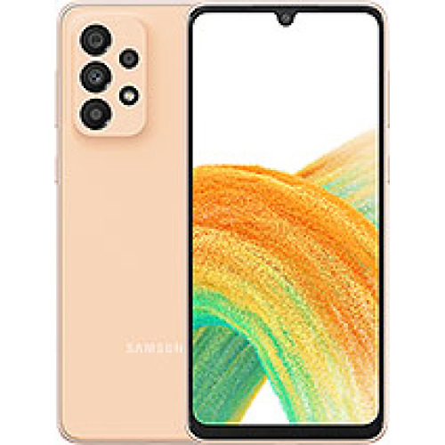  Samsung Galaxy A33 5G