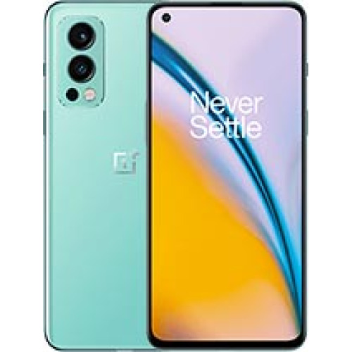  OnePlus Nord 2 5G