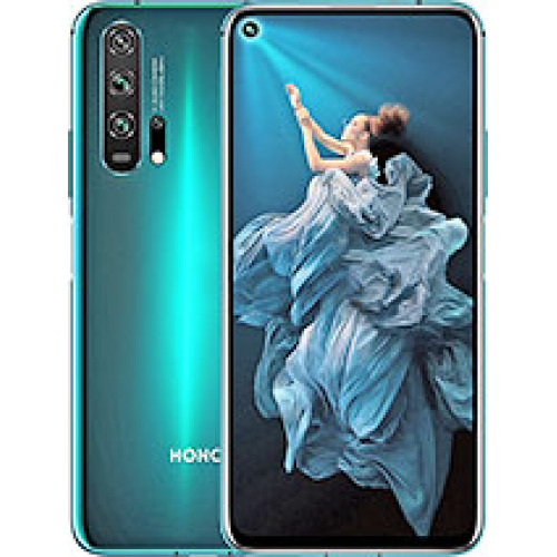  Honor 20 Pro