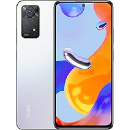  Xiaomi Redmi Note 11 Pro