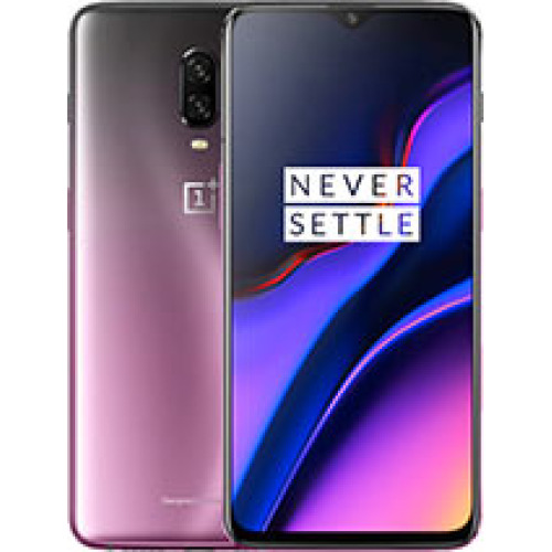  OnePlus 6T