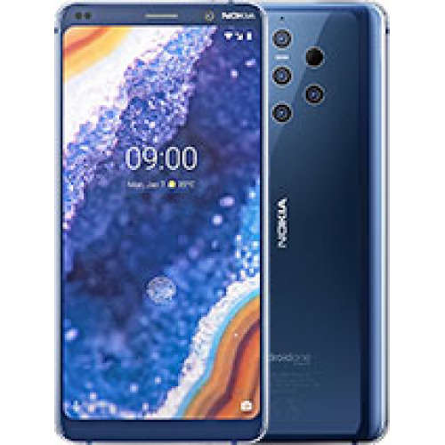  Nokia 9 PureView