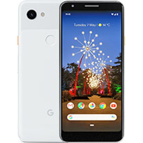  Google pixel 3a xl