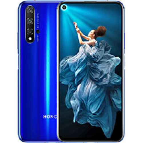 Huawei Honor 20 