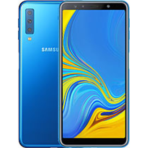  Samsung Galaxy A7 (2018)
