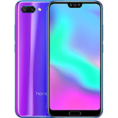  Huawei HONOR 10