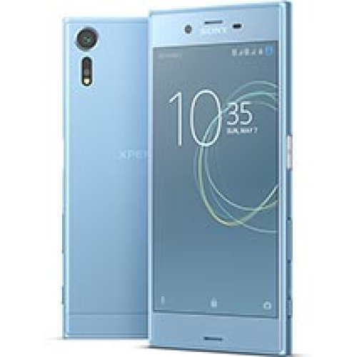  Sony Xperia XZS