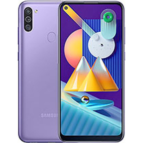  Samsung Galaxy M11