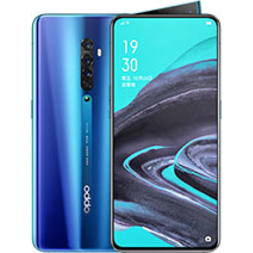 Oppo Reno 2