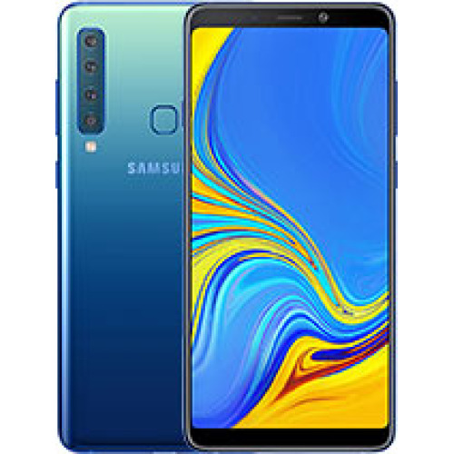 Samsung Galaxy A9 (2018)