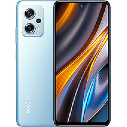  Xiaomi Poco X4 GT