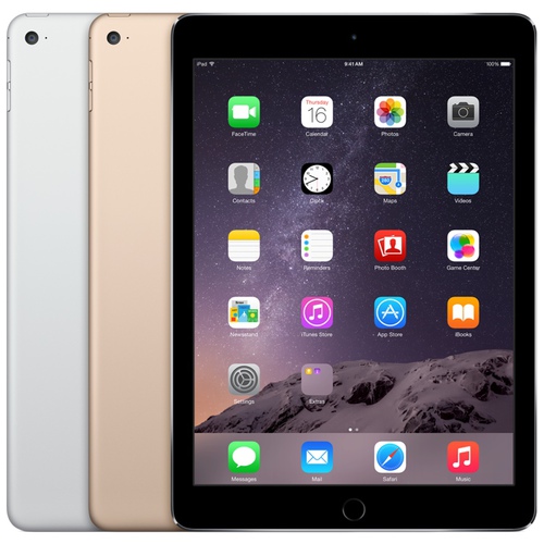 Apple iPad Air 2 WiFi 4G