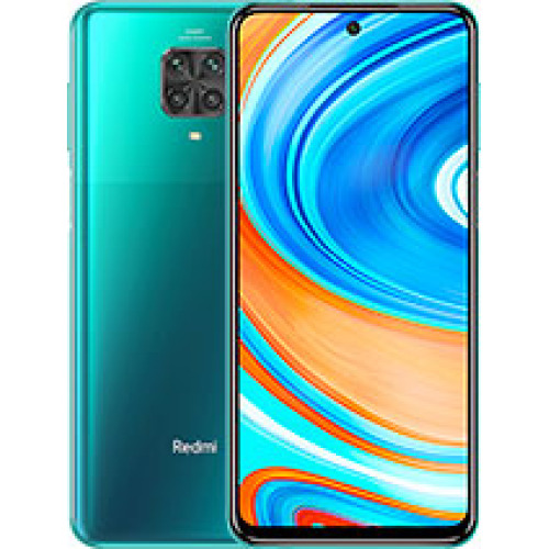  Xiaomi Redmi Note 9 Pro