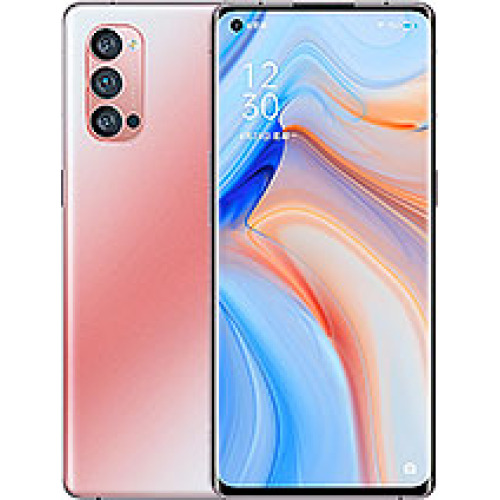  Oppo Reno 4 Pro 5G
