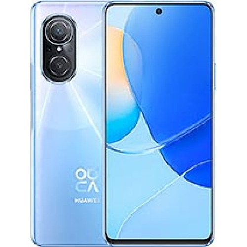 Huawei nova 9 SE