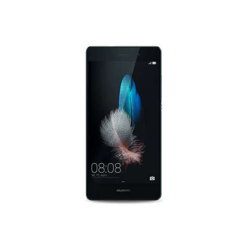 Huawei P8 lite 2017