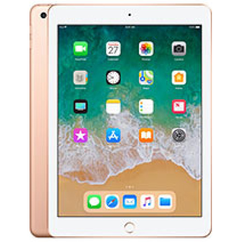 Apple iPad 6 9.7" 2018 (Wi-Fi + Cellular)