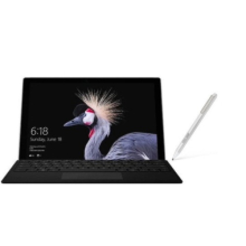 Microsoft Surface Pro 5 12.3" 2.6 GHz Intel Core i5 SSD Wi-Fi + 4G