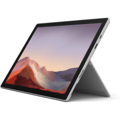 Microsoft Surface Pro 7 12.3" 1.1 GHz Intel Core i5 SSD