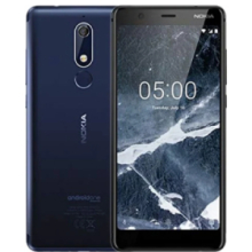 Nokia 5.1