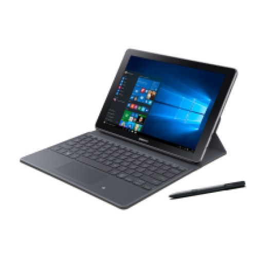 Samsung Galaxy Book 10.6" WiFi Only