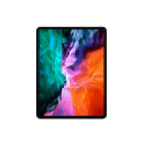 Apple iPad Pro 12.9 2020 WiFi and Data
