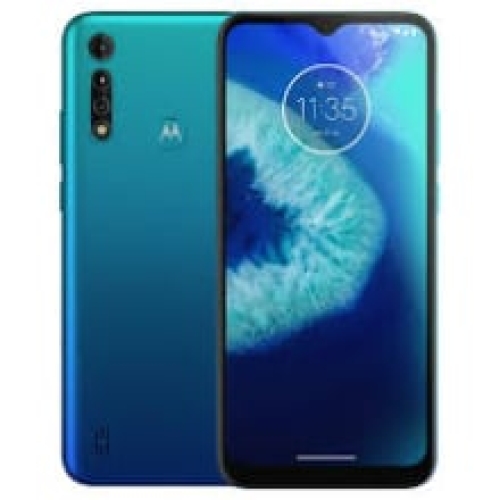 Motorola Moto G8 Plus