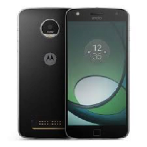 Motorola Moto Z Play