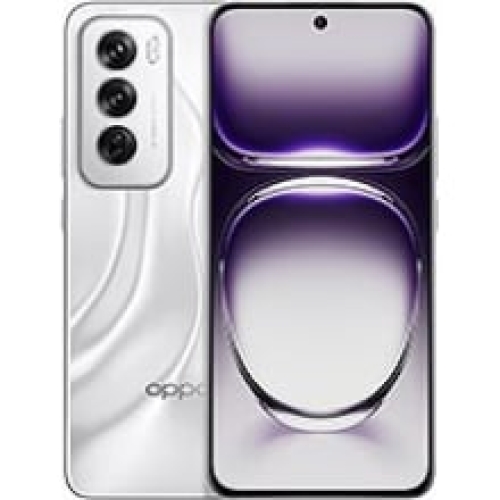 Oppo Reno 12 Pro