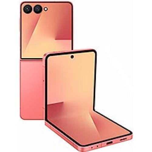 Samsung Galaxy Z Flip7