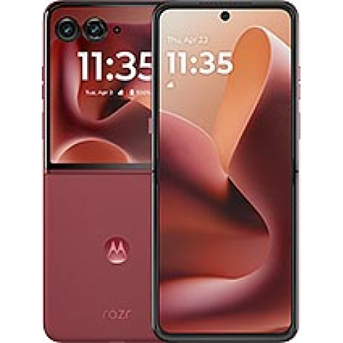 Motorola Razr 60 Ultra