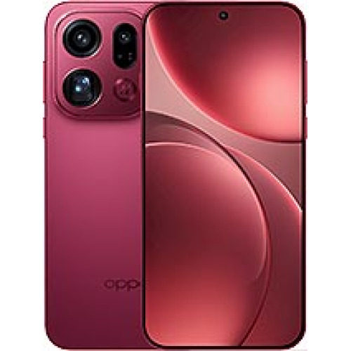 Oppo Find X9 Pro 5G